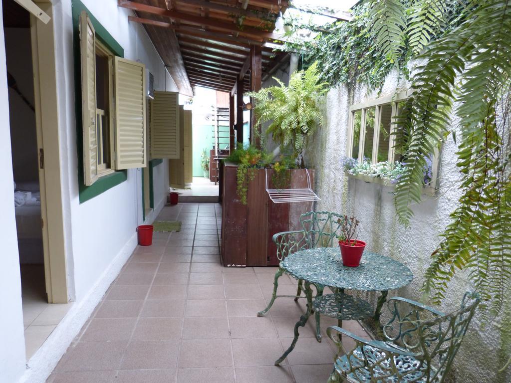 Suites O Flautista Ubatuba Room photo