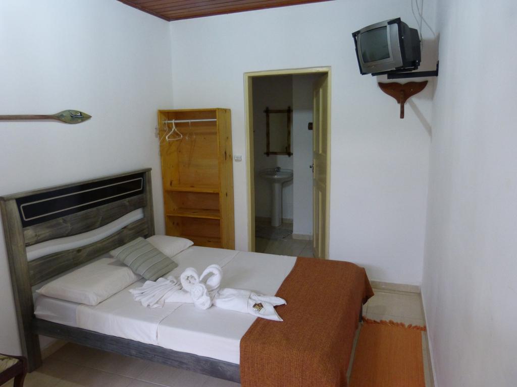 Suites O Flautista Ubatuba Room photo